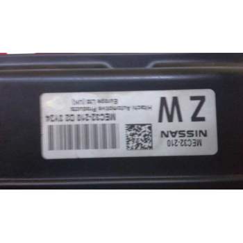 CENTRALITA MOTOR UCE MEC32210D23Y24 ZW MEC32210