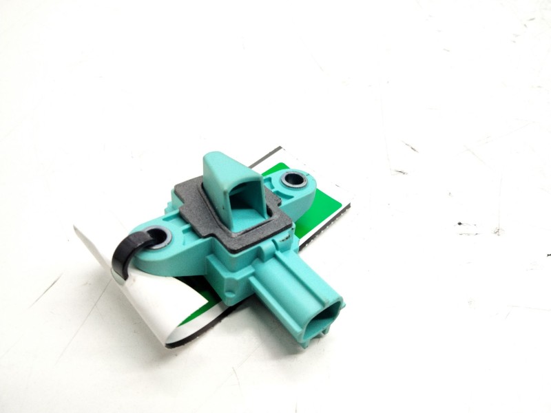 Recambio de sensor impacto airbag para audi a4 berlina (8e) 2.0 tdi quattro (dpf) (103kw) referencia OEM IAM 8K0955557C  