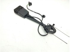 Recambio de enganche delantero derecho para audi a4 berlina (8e) 2.0 tdi quattro (dpf) (103kw) referencia OEM IAM 8K0857755D  