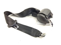 Recambio de cinturon seguridad trasero derecho para audi a4 berlina (8e) 2.0 tdi quattro (dpf) (103kw) referencia OEM IAM 610307