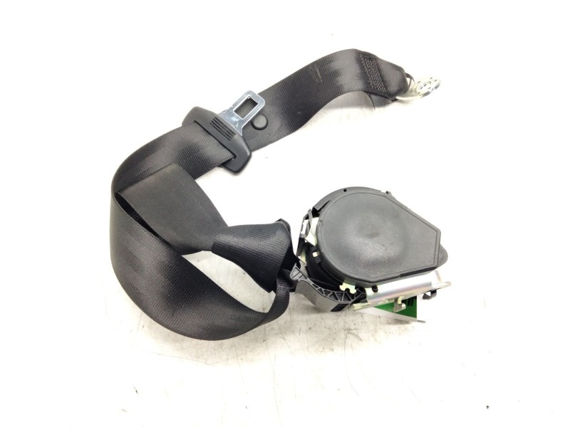 Recambio de cinturon seguridad trasero izquierdo para audi a4 berlina (8e) 2.0 tdi quattro (dpf) (103kw) referencia OEM IAM 6103