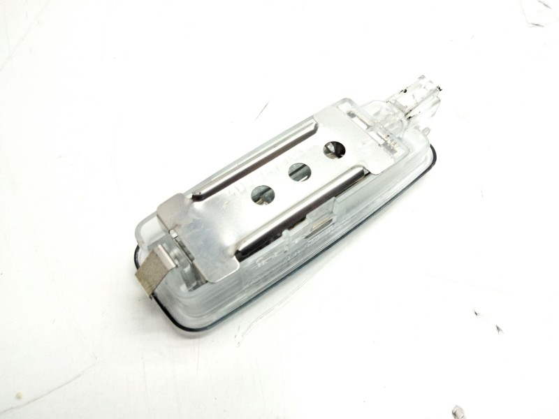 Recambio de luz interior para audi a4 berlina (8e) 2.0 tdi quattro (dpf) (103kw) referencia OEM IAM 4E0947105  