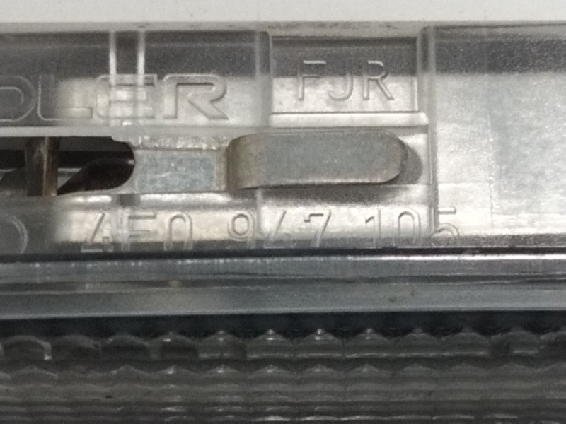 Recambio de luz interior para audi a4 berlina (8e) 2.0 tdi quattro (dpf) (103kw) referencia OEM IAM 4E0947105  