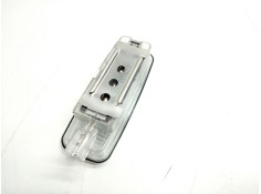 Recambio de luz interior para audi a4 berlina (8e) 2.0 tdi quattro (dpf) (103kw) referencia OEM IAM 4E0947105   2
