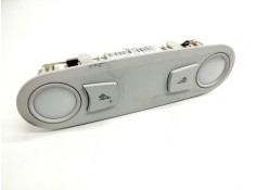 Recambio de luz interior para audi a4 berlina (8e) 2.0 tdi quattro (dpf) (103kw) referencia OEM IAM 8T0947111AT64  