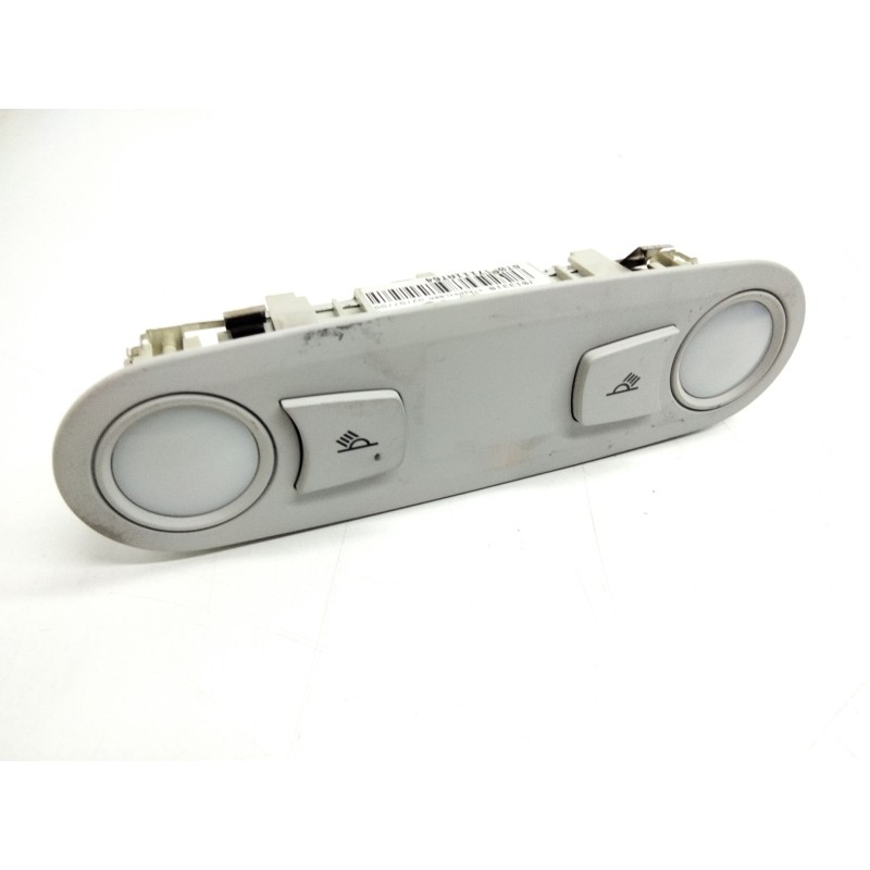 Recambio de luz interior para audi a4 berlina (8e) 2.0 tdi quattro (dpf) (103kw) referencia OEM IAM 8T0947111AT64  