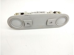 Recambio de luz interior para audi a4 berlina (8e) 2.0 tdi quattro (dpf) (103kw) referencia OEM IAM 8T0947111AT64   2