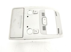 Recambio de luz interior para audi a4 berlina (8e) 2.0 tdi quattro (dpf) (103kw) referencia OEM IAM 8T0947135B   2