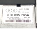 MODULO ELECTRONICO 8T0035785A 