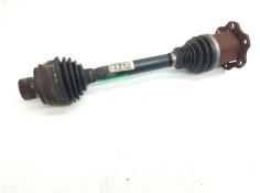 Recambio de transmision delantera derecha para audi a4 berlina (8e) 2.0 tdi quattro (dpf) (103kw) referencia OEM IAM 8K0407271P 