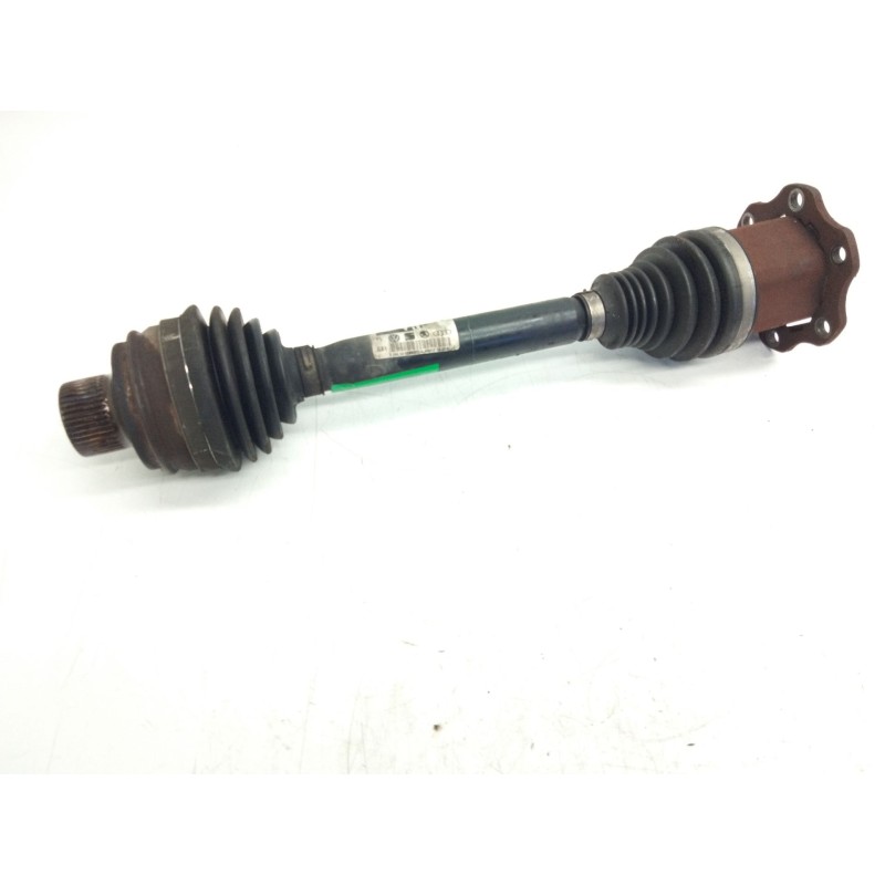 Recambio de transmision delantera derecha para audi a4 berlina (8e) 2.0 tdi quattro (dpf) (103kw) referencia OEM IAM 8K0407271P 