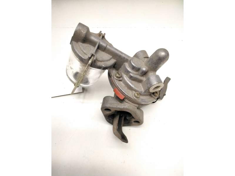 Recambio de bomba combustible para ebro referencia OEM IAM AK0989212  IMSA