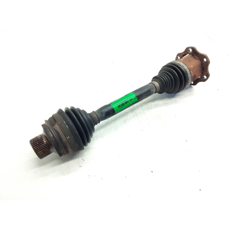 Recambio de transmision delantera izquierda para audi a4 berlina (8e) 2.0 tdi quattro (dpf) (103kw) referencia OEM IAM 8K0407271