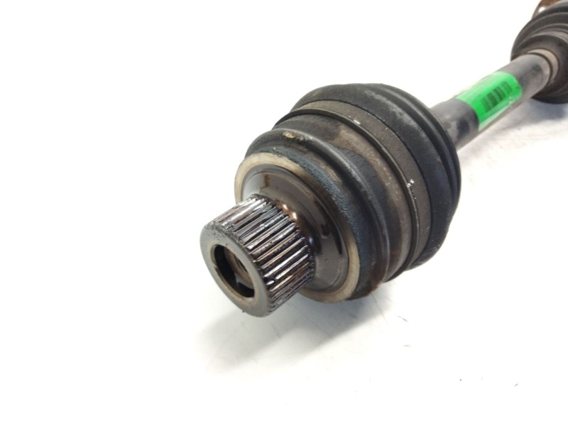 Recambio de transmision delantera izquierda para audi a4 berlina (8e) 2.0 tdi quattro (dpf) (103kw) referencia OEM IAM 8K0407271