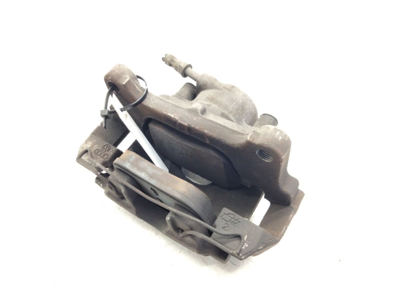 Recambio de pinza freno delantera derecha para audi a4 berlina (8e) 2.0 tdi quattro (dpf) (103kw) referencia OEM IAM   