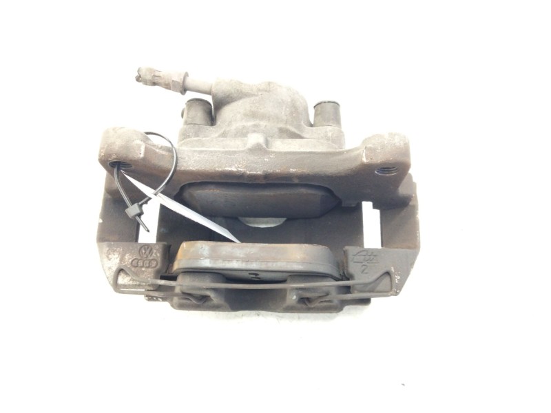 Recambio de pinza freno delantera derecha para audi a4 berlina (8e) 2.0 tdi quattro (dpf) (103kw) referencia OEM IAM   
