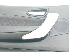 Recambio de guarnecido puerta delantera izquierda para bmw serie 1 lim. (f20/f21) referencia OEM IAM 51417240403   2