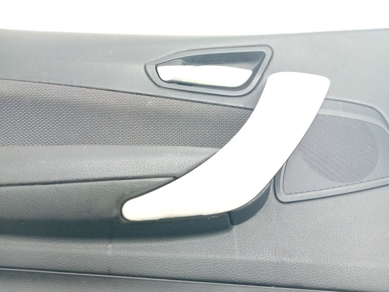 Recambio de guarnecido puerta delantera izquierda para bmw serie 1 lim. (f20/f21) referencia OEM IAM 51417240403  