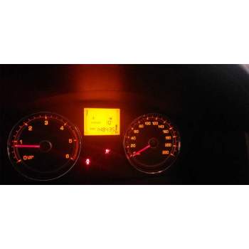 ssangyong korando del año 2012