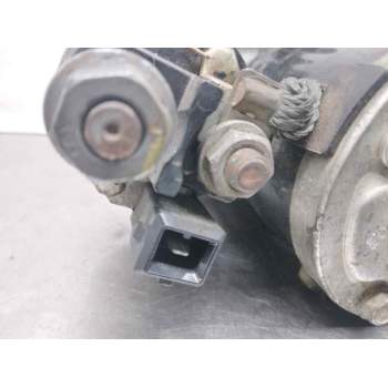 Recambio de motor arranque para peugeot 3008 confort referencia OEM IAM M000T32271 75500178004 