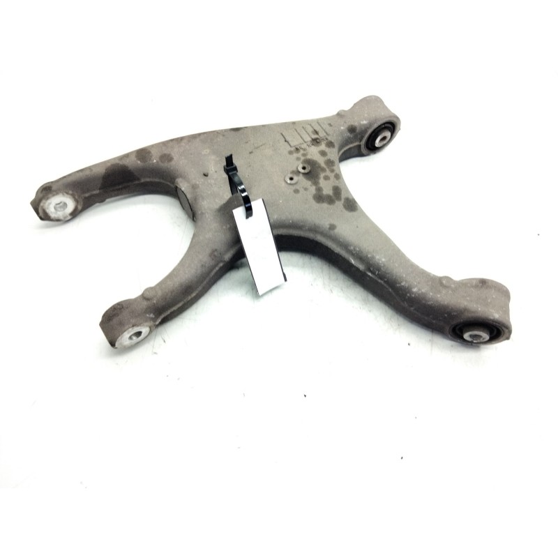 Recambio de brazo suspension inferior trasero derecho para audi a4 berlina (8e) 2.0 tdi quattro (dpf) (103kw) referencia OEM IAM