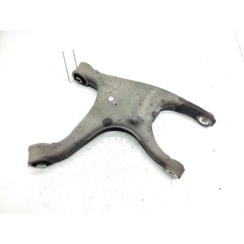 Recambio de brazo suspension inferior trasero izquierdo para audi a4 berlina (8e) 2.0 tdi quattro (dpf) (103kw) referencia OEM I