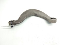 Recambio de brazo suspension superior trasero derecho para audi a4 berlina (8e) 2.0 tdi quattro (dpf) (103kw) referencia OEM IAM 2
