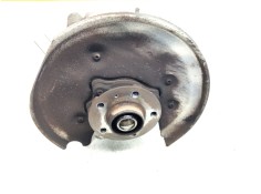 Recambio de mangueta trasera derecha para audi a4 berlina (8e) 2.0 tdi quattro (dpf) (103kw) referencia OEM IAM 8K0407613B  