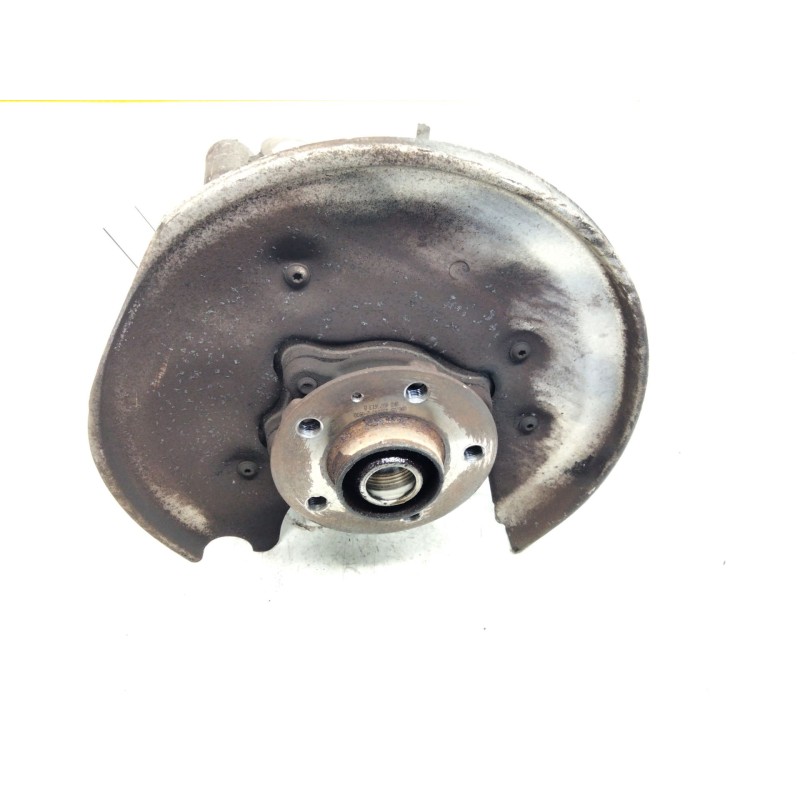 Recambio de mangueta trasera derecha para audi a4 berlina (8e) 2.0 tdi quattro (dpf) (103kw) referencia OEM IAM 8K0407613B  