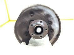 Recambio de mangueta trasera derecha para audi a4 berlina (8e) 2.0 tdi quattro (dpf) (103kw) referencia OEM IAM 8K0407613B   2