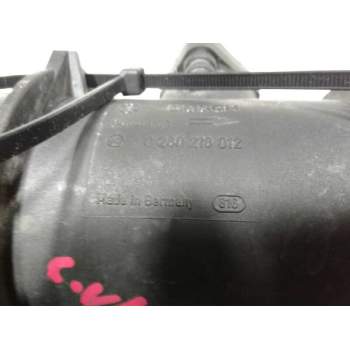 Recambio de caudalimetro para mg serie 45 (t/rt) 2.0 td referencia OEM IAM 0280218012  