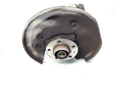 Recambio de mangueta trasera izquierda para audi a4 berlina (8e) 2.0 tdi quattro (dpf) (103kw) referencia OEM IAM 8K0407613B  