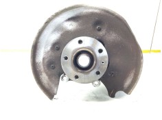 Recambio de mangueta trasera izquierda para audi a4 berlina (8e) 2.0 tdi quattro (dpf) (103kw) referencia OEM IAM 8K0407613B   2