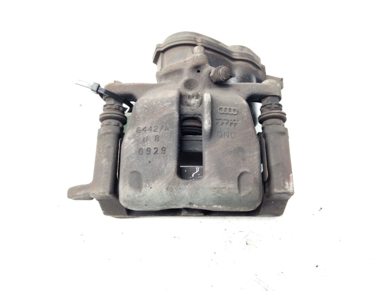 Recambio de pinza freno trasera izquierda para audi a4 berlina (8e) 2.0 tdi quattro (dpf) (103kw) referencia OEM IAM 6442A  