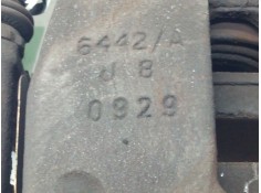 Recambio de pinza freno trasera izquierda para audi a4 berlina (8e) 2.0 tdi quattro (dpf) (103kw) referencia OEM IAM 6442A   2