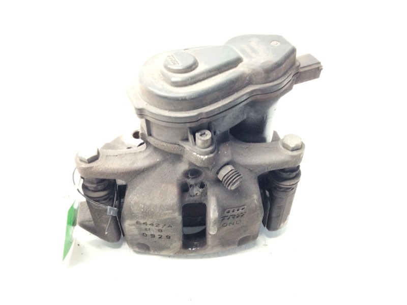 Recambio de pinza freno trasera izquierda para audi a4 berlina (8e) 2.0 tdi quattro (dpf) (103kw) referencia OEM IAM 6442A  