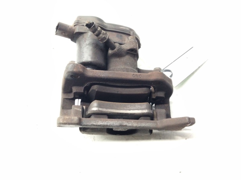 Recambio de pinza freno trasera izquierda para audi a4 berlina (8e) 2.0 tdi quattro (dpf) (103kw) referencia OEM IAM 6442A  