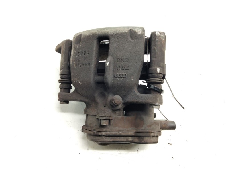 Recambio de pinza freno trasera derecha para audi a4 berlina (8e) 2.0 tdi quattro (dpf) (103kw) referencia OEM IAM 6443A  