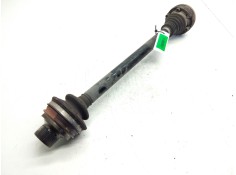 Recambio de transmision trasera derecha para audi a4 berlina (8e) 2.0 tdi quattro (dpf) (103kw) referencia OEM IAM 8K0501203J  