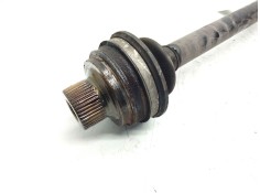 Recambio de transmision trasera izquierda para audi a4 berlina (8e) 2.0 tdi quattro (dpf) (103kw) referencia OEM IAM 8K0501203J  2