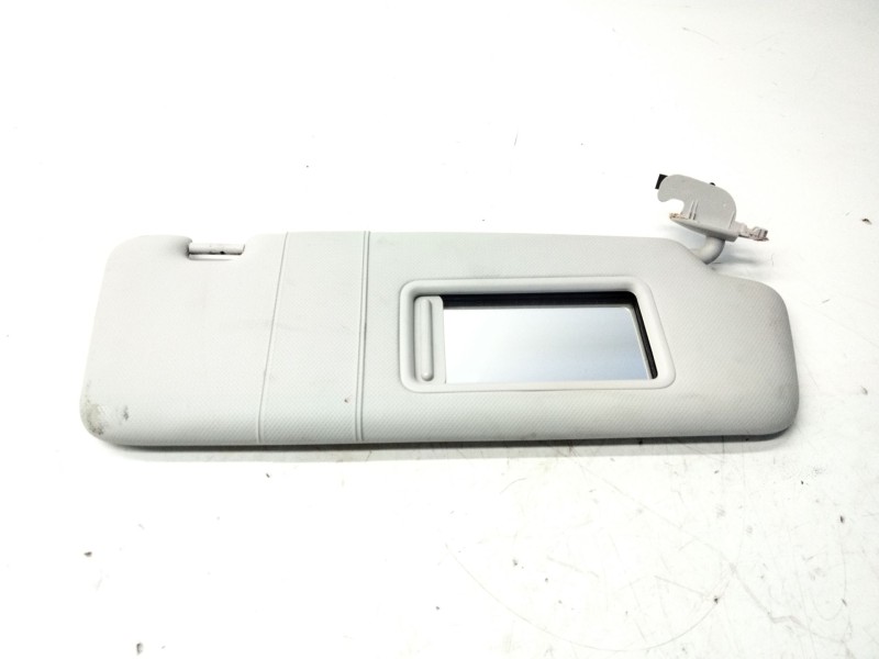 Recambio de parasol derecho para audi a4 berlina (8e) 2.0 tdi quattro (dpf) (103kw) referencia OEM IAM   