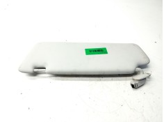 Recambio de parasol derecho para audi a4 berlina (8e) 2.0 tdi quattro (dpf) (103kw) referencia OEM IAM    2