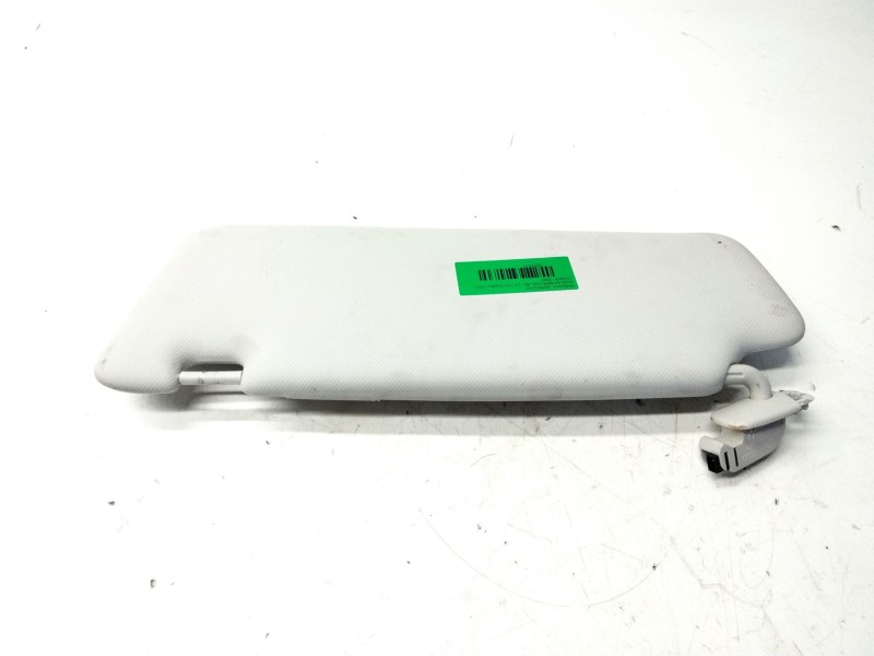 Recambio de parasol derecho para audi a4 berlina (8e) 2.0 tdi quattro (dpf) (103kw) referencia OEM IAM   