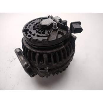 Recambio de alternador para mercedes-benz clase cls (w219) 350 (219.356) referencia OEM IAM  A2721540102 