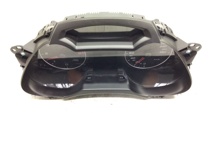 Recambio de cuadro instrumentos para audi a4 berlina (8e) 2.0 tdi quattro (dpf) (103kw) referencia OEM IAM 8K0920930D  