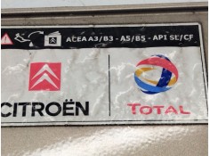 Recambio de rejilla delantera para citroen berlingo 2.0 hdi cat (rhy / dw10td) referencia OEM IAM 9644755077   2