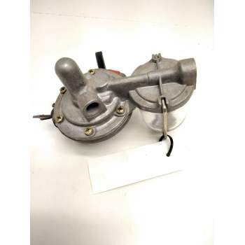 Recambio de bomba combustible para ebro referencia OEM IAM AK0989212  IMSA