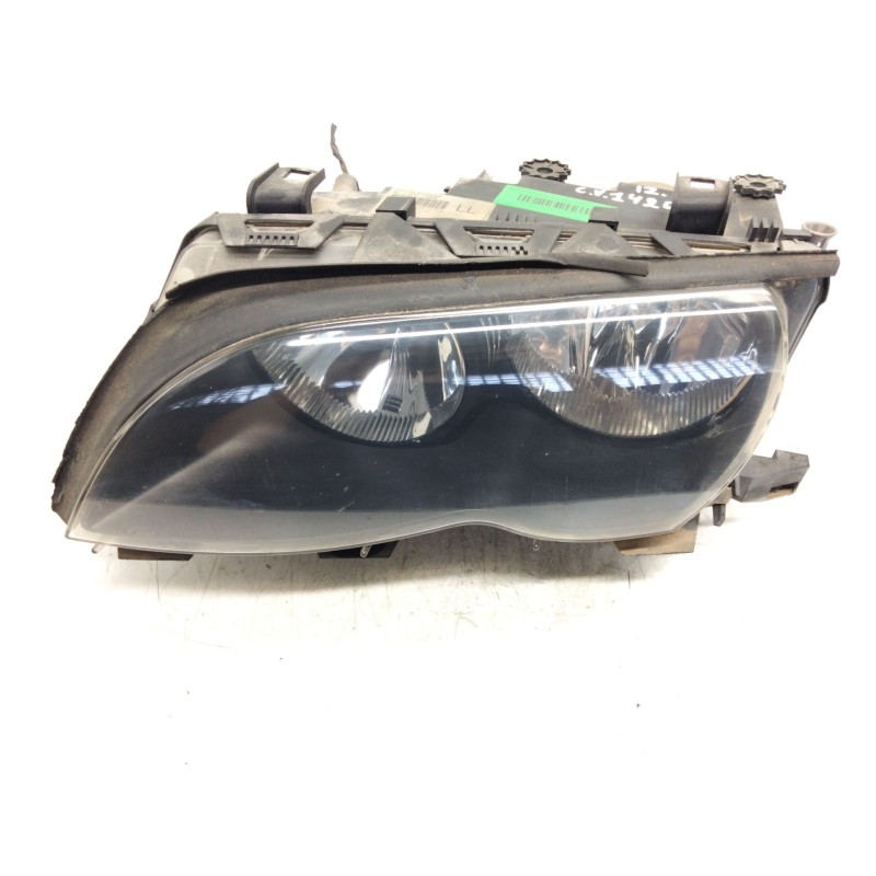 Recambio de faro izquierdo para bmw serie 3 touring (e46) 320d referencia OEM IAM 910955  