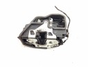 CERRADURA PUERTA DELANTERA IZQUIERDA 7229461 
