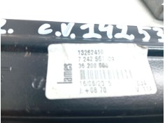 Recambio de elevalunas delantero izquierdo para bmw serie 1 lim. (f20/f21) referencia OEM IAM 724256109   2